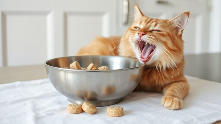 effective cat flea treatments