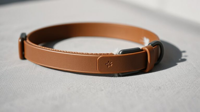 effective citronella collars for small dogs