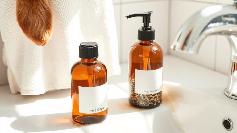 effective dog antifungal shampoos
