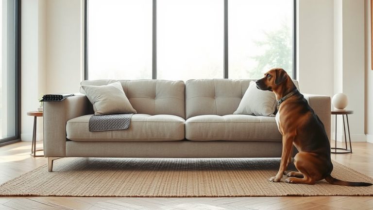 effective dog deterrent mats