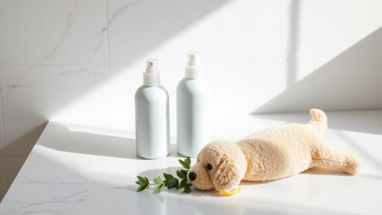 effective dog odor eliminators
