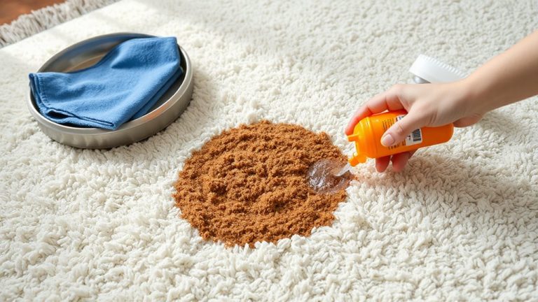effective dog poop cleaners