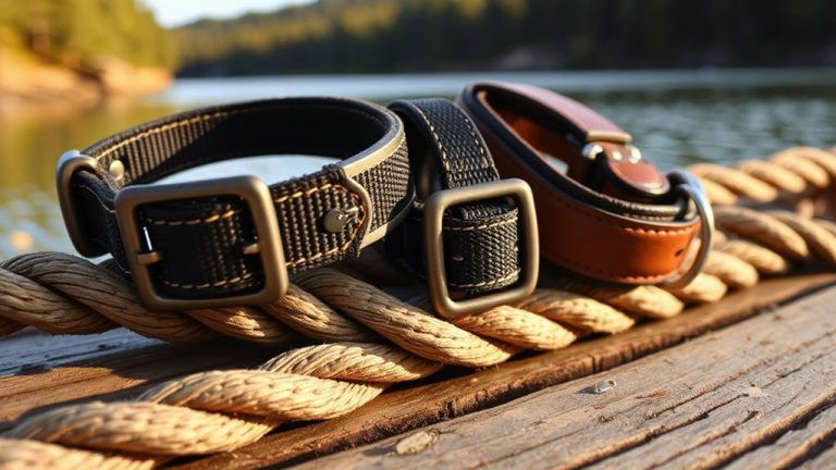 effective dog training collars