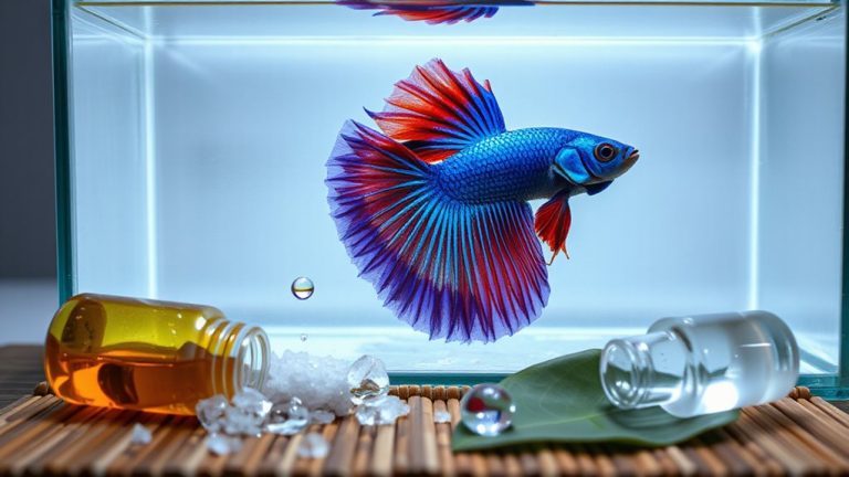 effective fin rot remedies