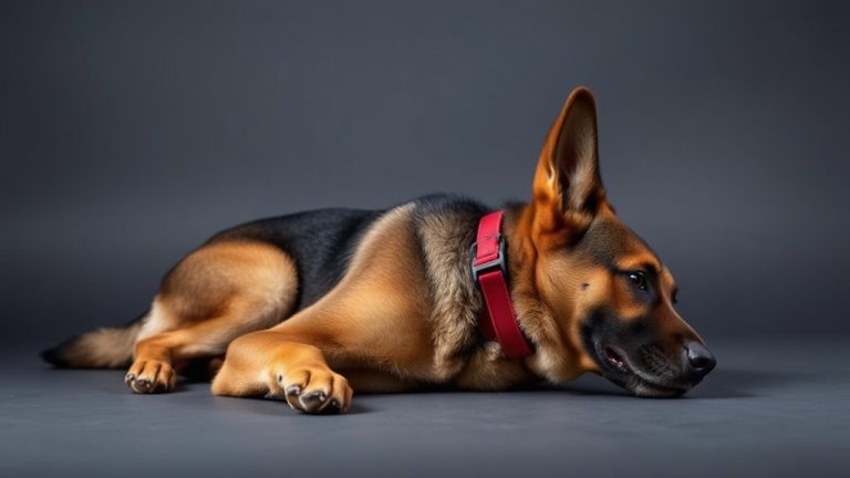 effective non slip e collars for dogs