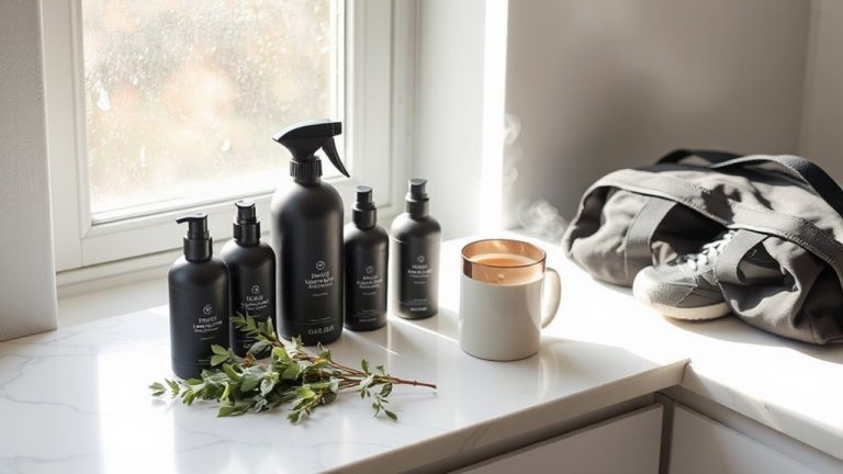 effective odor eliminators work