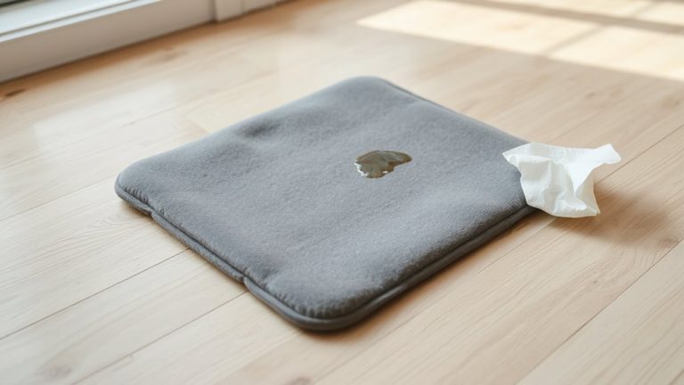 effective pee pads for apartments