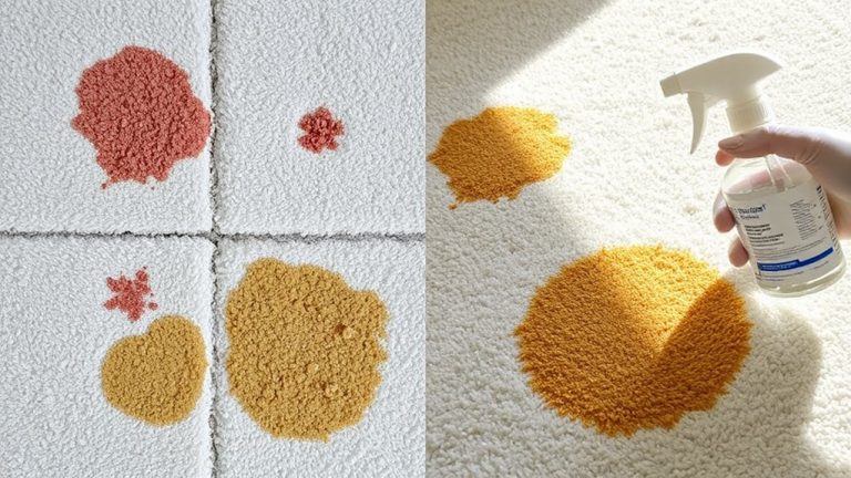 effective pet stain cleaners