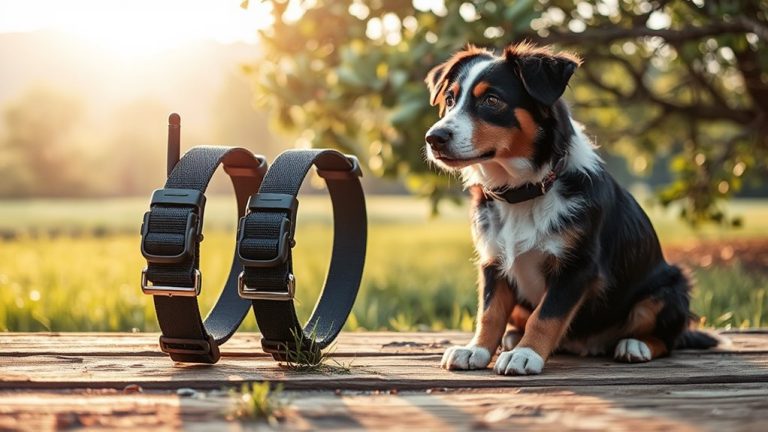 effective shock collars for aussies