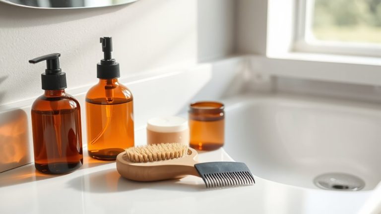 effective soaps for flea control