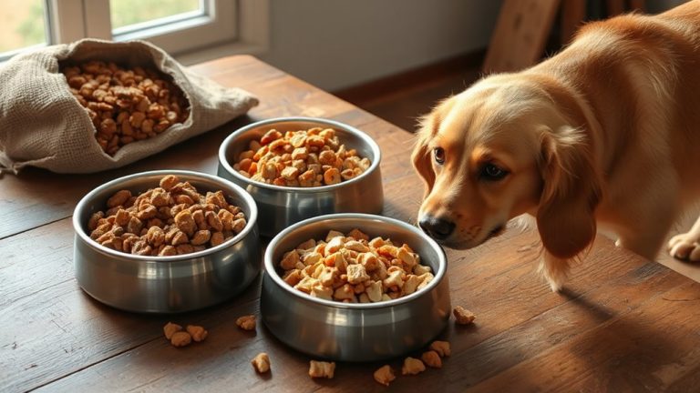ella s best dog food