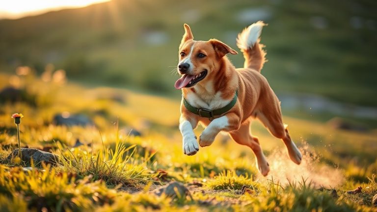energetic mountain cur dog food