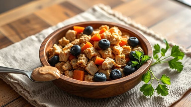 energy boosting chihuahua food choices