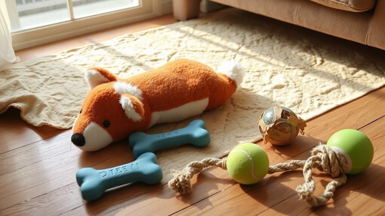 engaging beagle playtime essentials