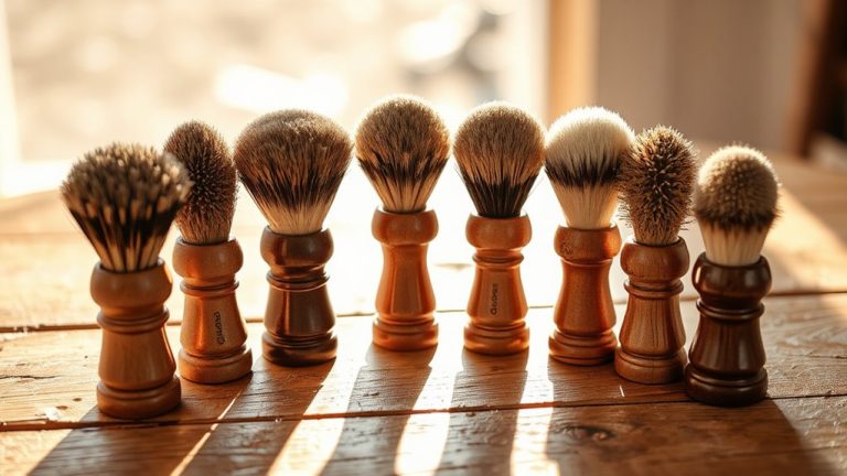 essential brushes for pets