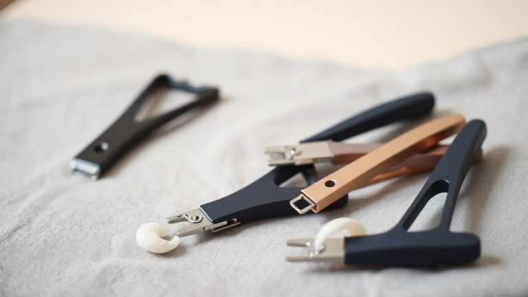 essential cat claw clippers