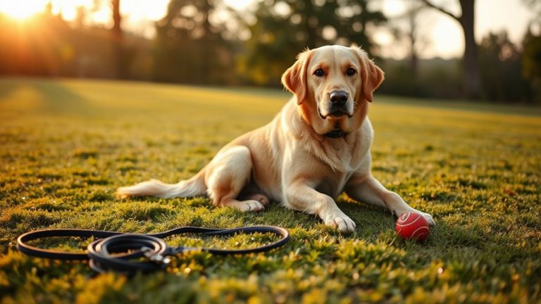 essential commands for puppies