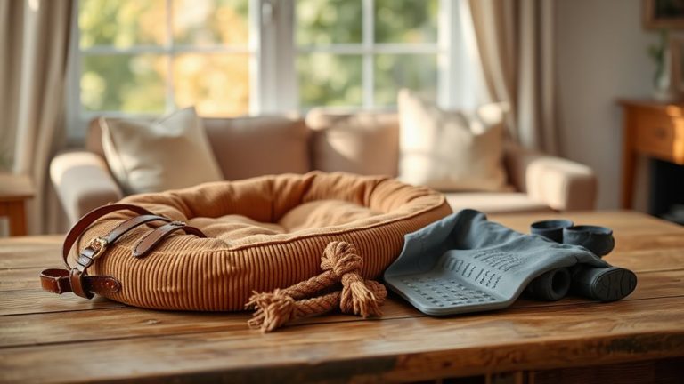 essential gear for dachshunds