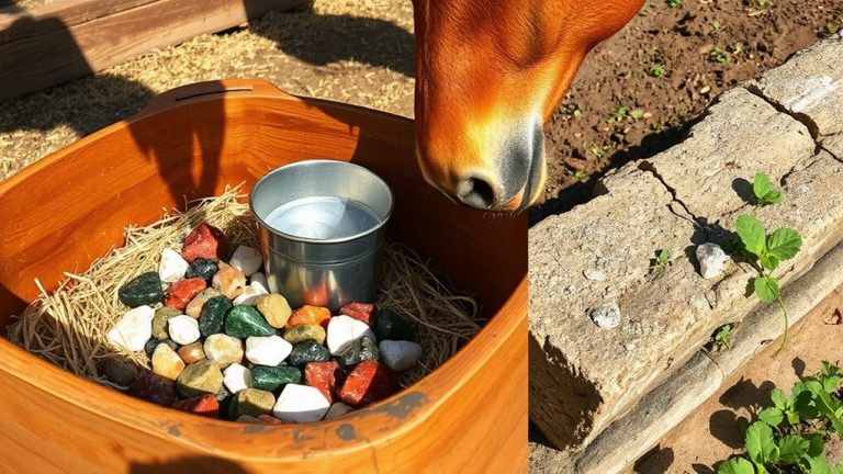 essential horse minerals guide