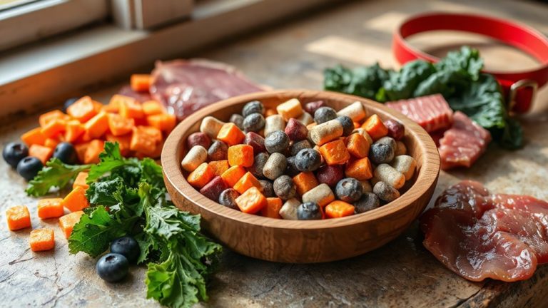 essential multivitamins for german shepherds