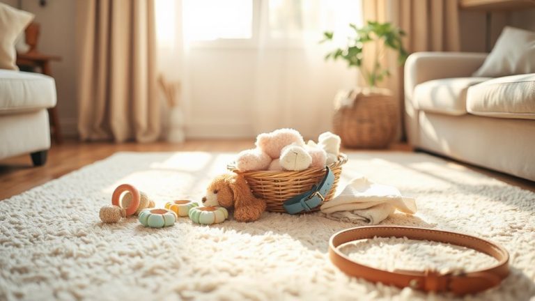 essential puppy starter kits