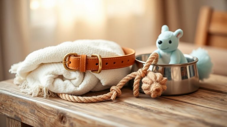 essential puppy supplies guide