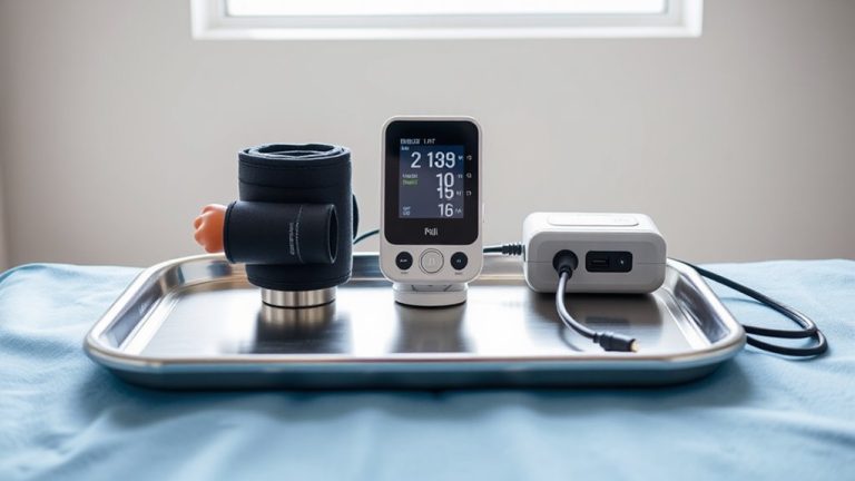 essential veterinary blood pressure tools