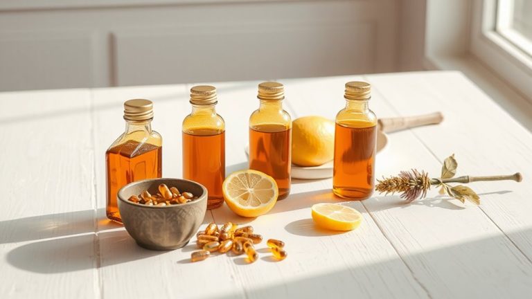 expert recommended seizure support supplements