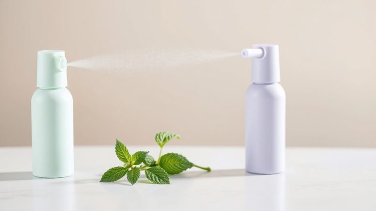 fast acting dog dental sprays