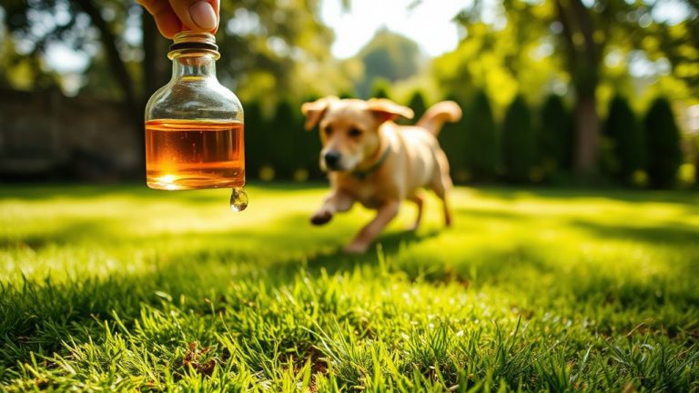 fast acting liquid glucosamine for dogs
