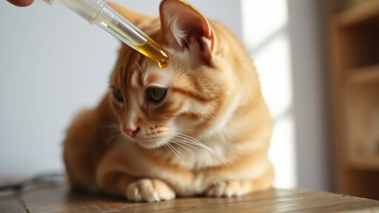 fast acting otc ear mite treatment
