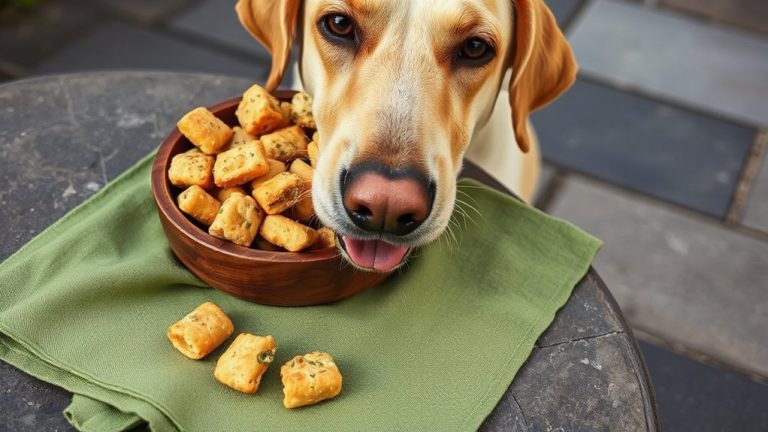fast acting treats for reactive dogs