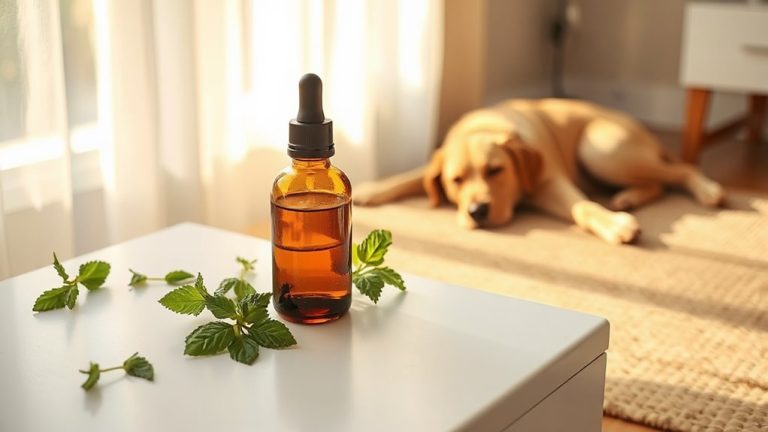 fast relief dog gas medicine