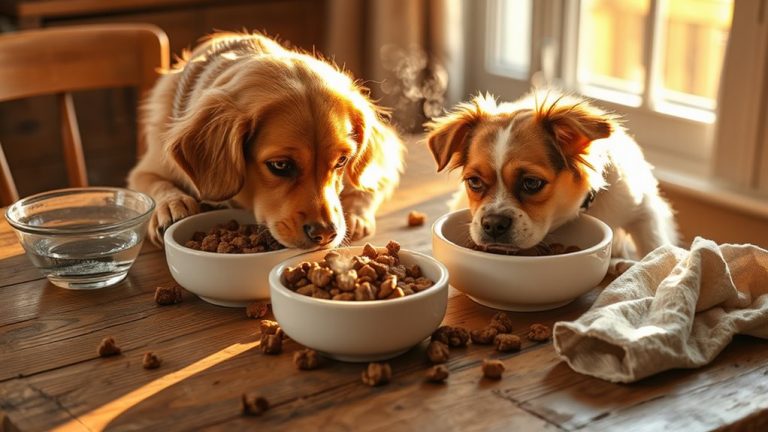 favorite picks for fussy dogs