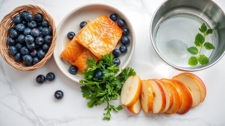 foods vets recommend for utis