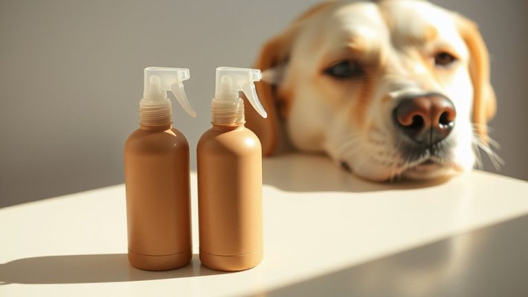 fresh and protected pups
