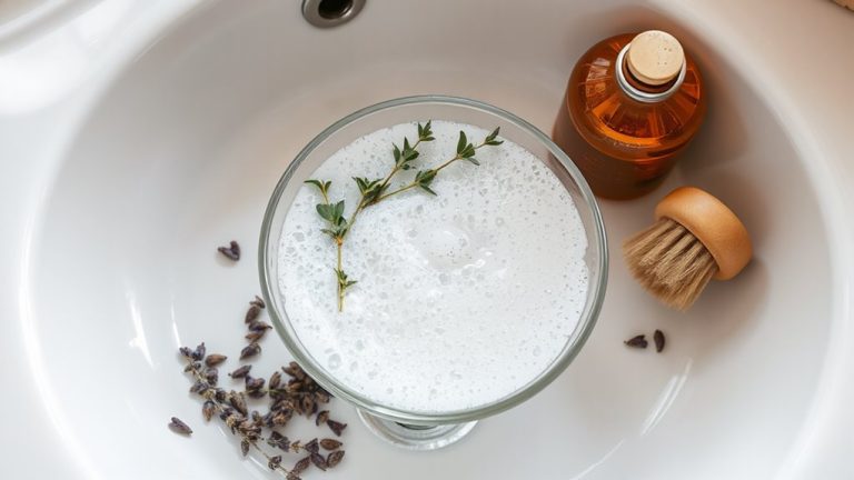 fresh longer deodorizing shampoos