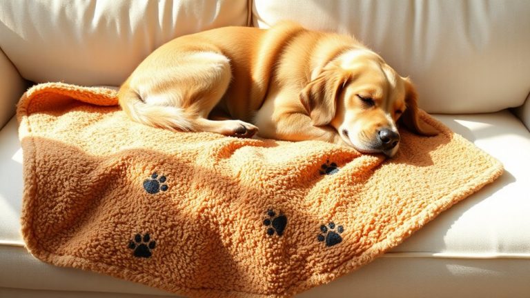 furry friend favorite blankets