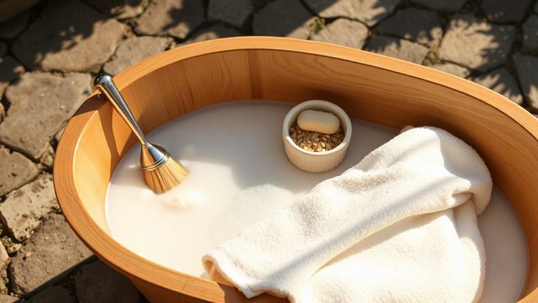 gentle care for sensitive skin