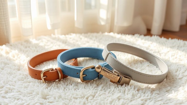 gentle effective dog collars