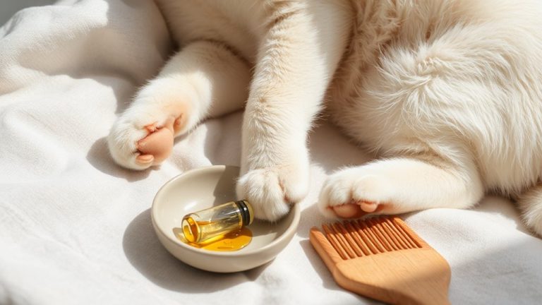 gentle effective flea treatments
