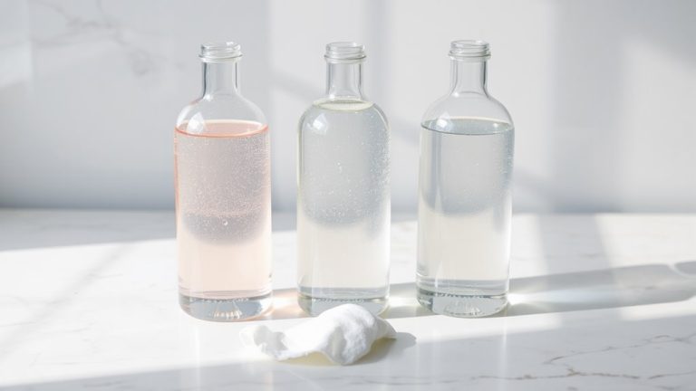 gentle micellar makeup removers
