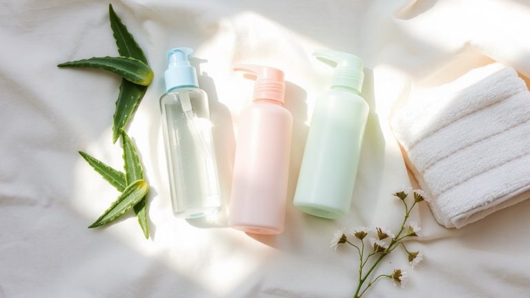 gentle moisturizers for kids