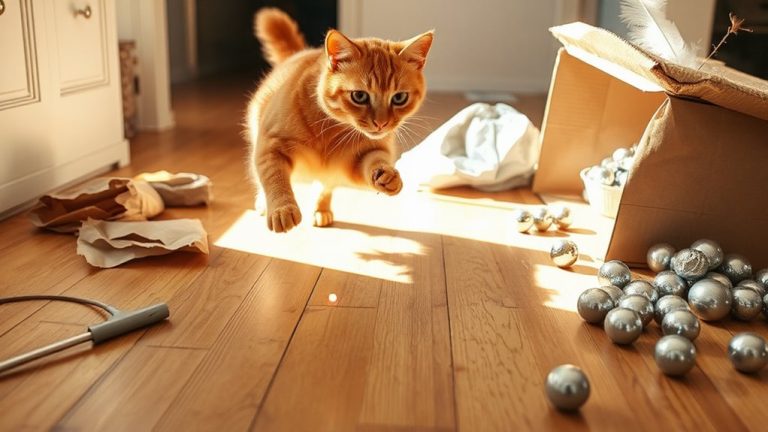 gifts cats adore
