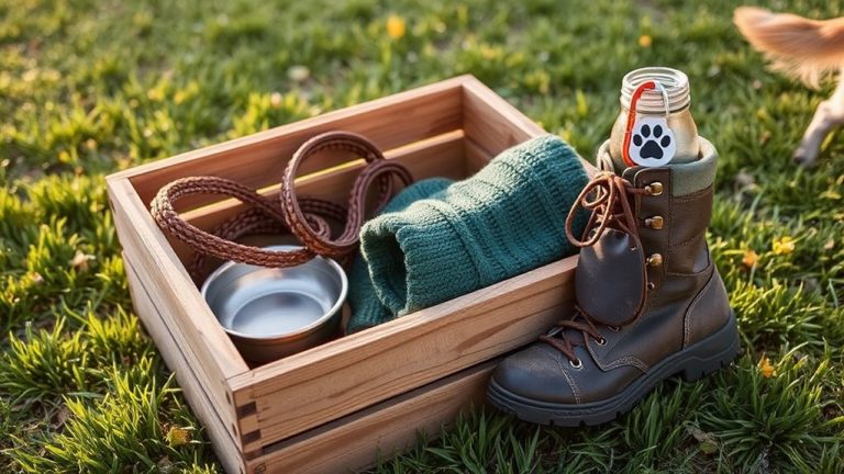 gifts for dog walkers