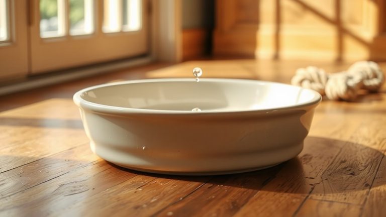 golden retriever approved dog bowls