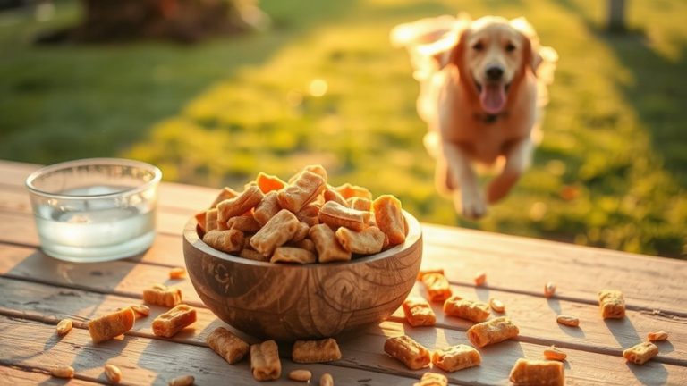 golden retriever joint care supplements