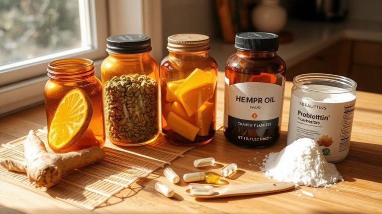 golden retriever supplement guide