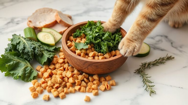 grain free cat food guide