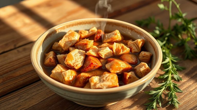 gravy lovers choice